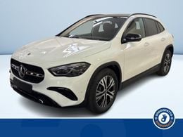 Mercedes GLA200