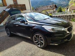 DS Automobiles DS5