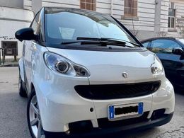 Smart ForTwo Coupé