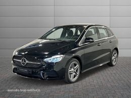 Mercedes B250e