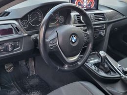 BMW 418