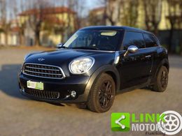 Mini Cooper D Paceman