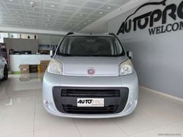 Fiat Qubo