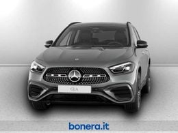 Mercedes GLA220