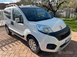 Fiat Qubo