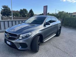 Mercedes GLE350