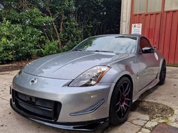 Nissan 350Z