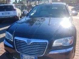 Lancia Thema