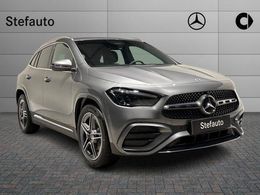 Mercedes GLA200