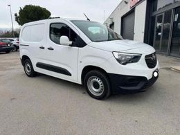 Opel Combo Life