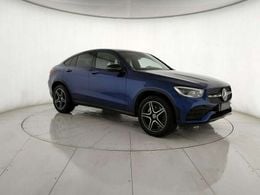 Mercedes GLC220