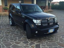 Dodge Nitro