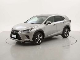 Lexus NX300h