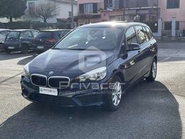 BMW 218 Gran Tourer