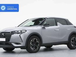 DS Automobiles DS3 Crossback