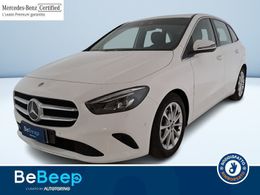 Mercedes B200