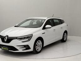 Renault Mégane IV