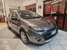 Renault Clio II