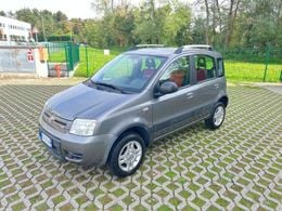 Fiat Panda 4x4