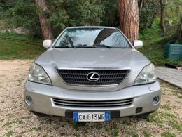 Lexus RX400h