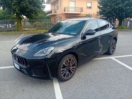 Maserati Grecale