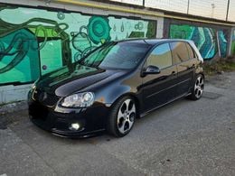 VW Golf VI