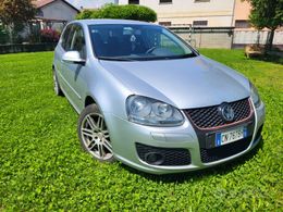 VW Golf V