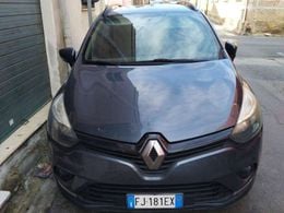 Renault Clio GrandTour