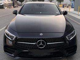 Mercedes CLS300