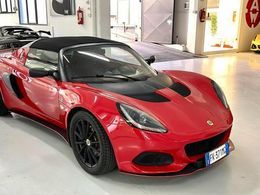 Lotus Elise