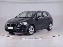 BMW 216 Active Tourer