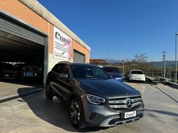 Mercedes GLC200