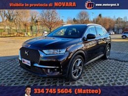 DS Automobiles DS7 Crossback