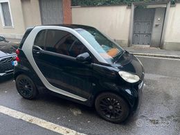 Smart ForTwo Coupé