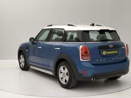 Mini Cooper D Countryman