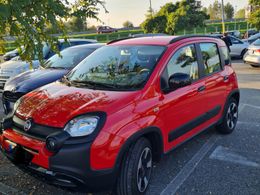 Fiat Panda Cross