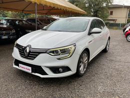 Renault Mégane IV