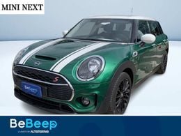 Mini Cooper Clubman