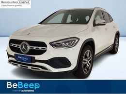 Mercedes GLA180