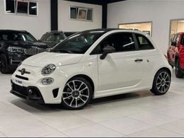 Abarth 595C