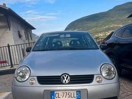 VW Lupo