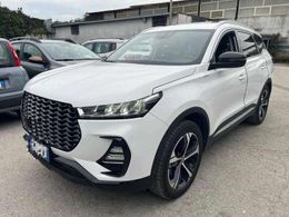 DR Automobiles DR6