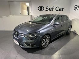 Renault Mégane IV