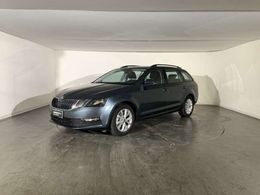 Skoda Octavia G-TEC