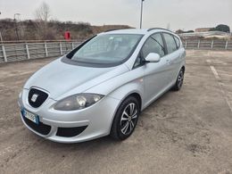 Seat Altea XL