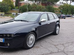 Alfa Romeo 159