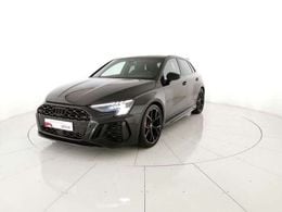 Audi RS3 Sportback