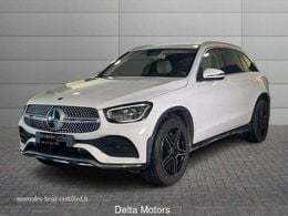 Mercedes GLC220