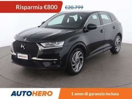 DS Automobiles DS7 Crossback