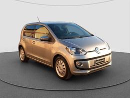 VW up!